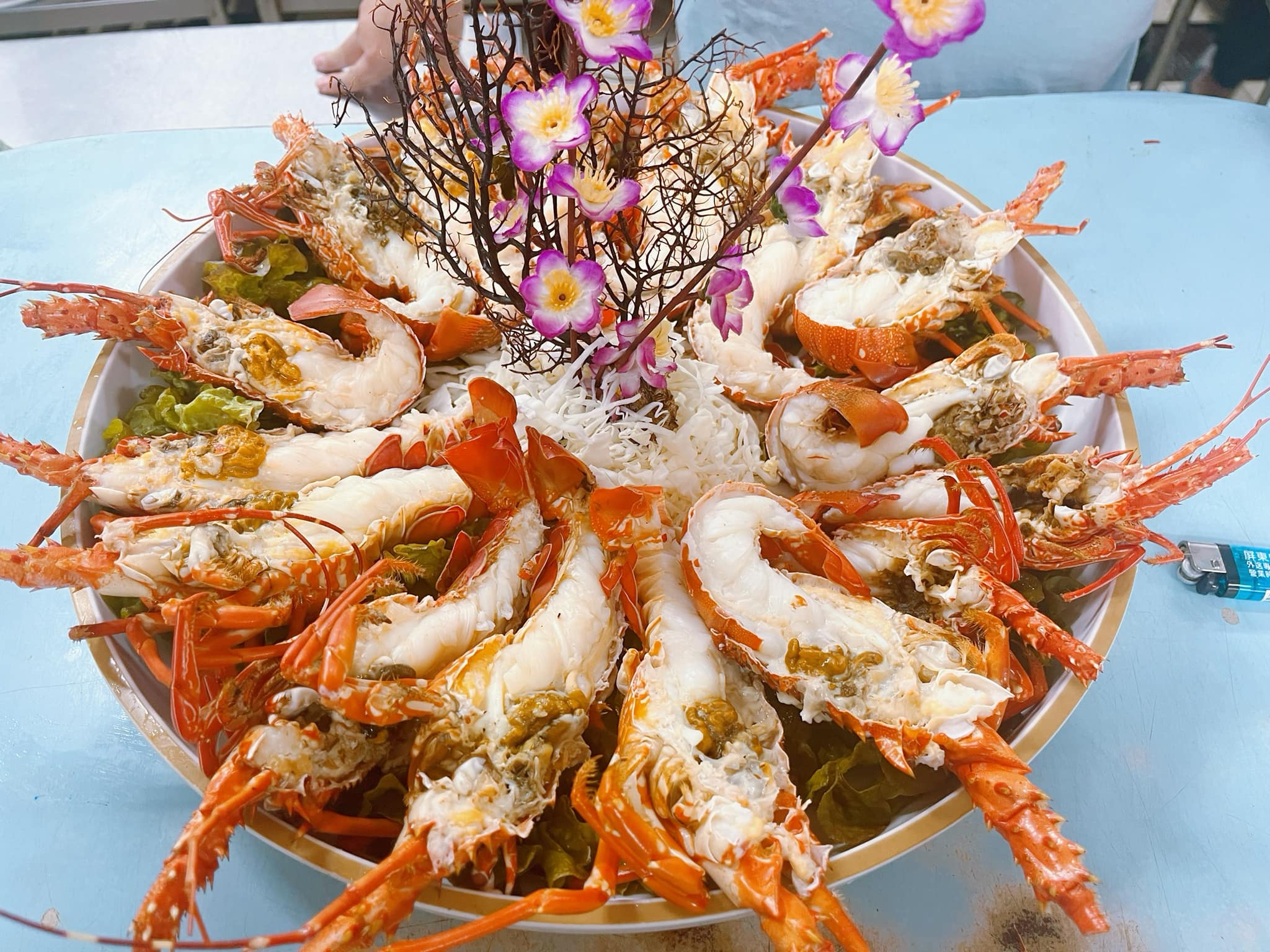主廚特製